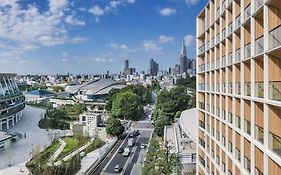 東京普米爾三井花園飯店神宮外苑